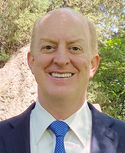 Tom Malley
