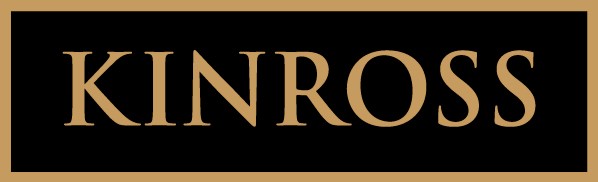 Kinross logo