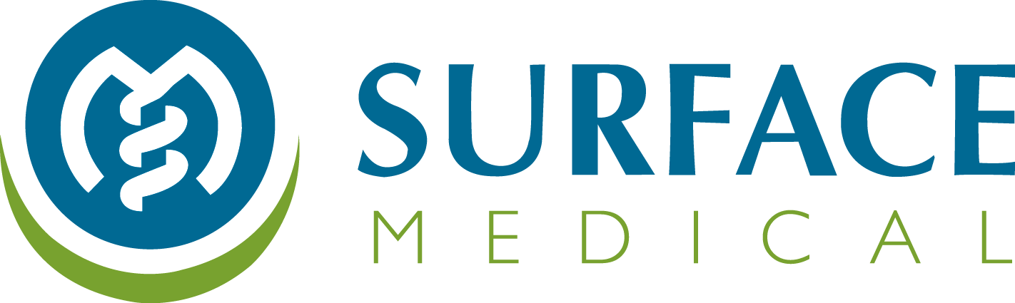 SurfaceMedical Logo