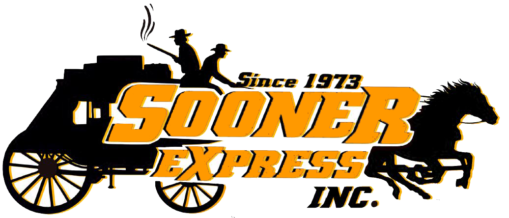 Sooner express inc logo