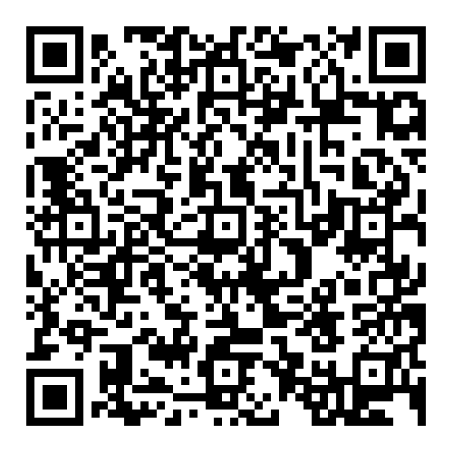 Medical donation QR Code