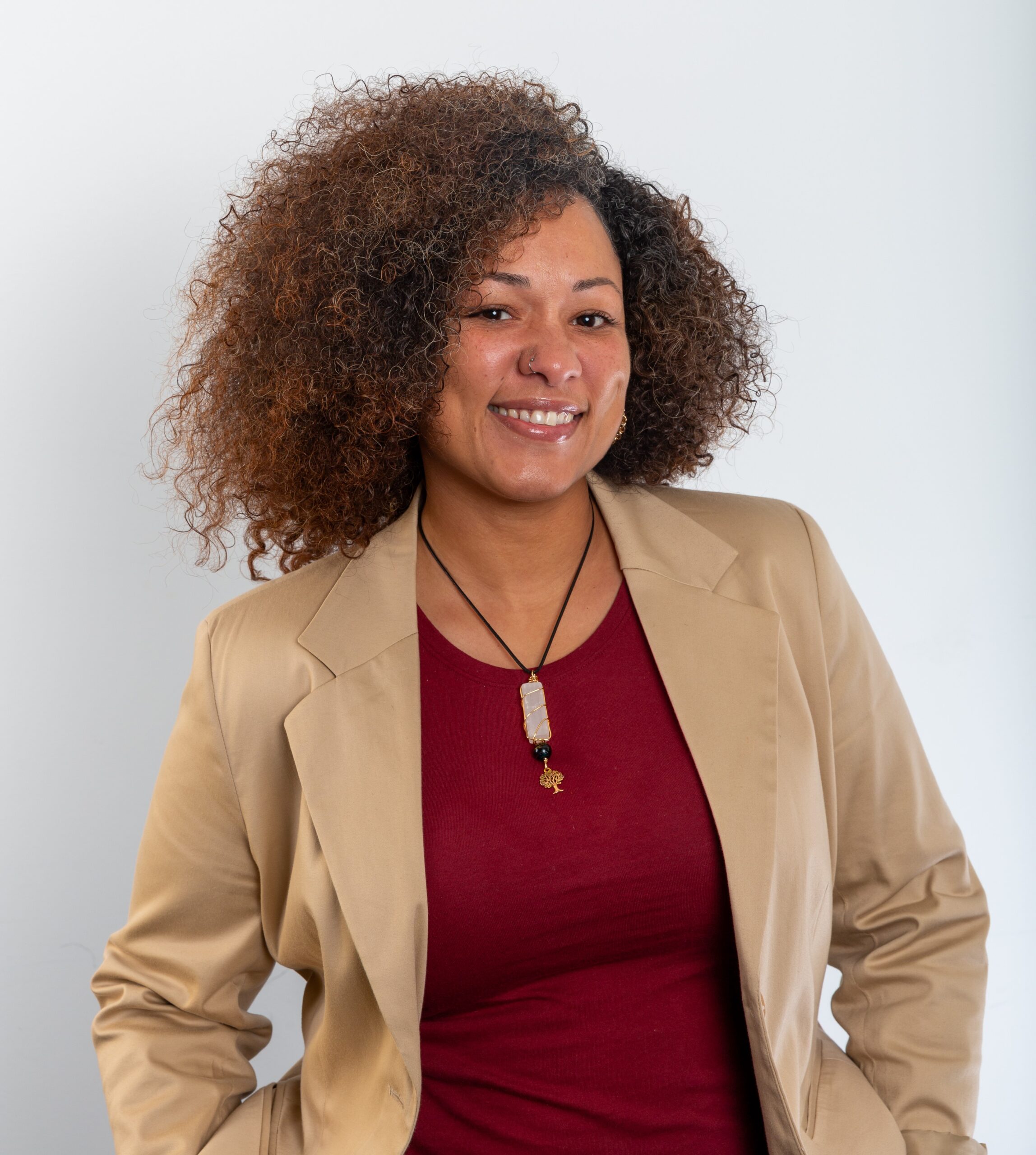 Image of ToiSheona Thomas