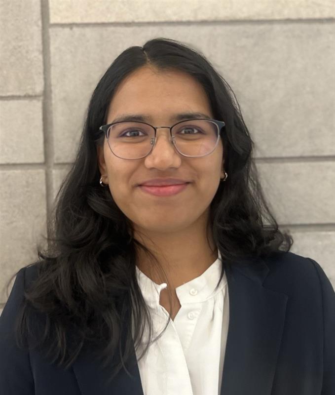Image of Mounika