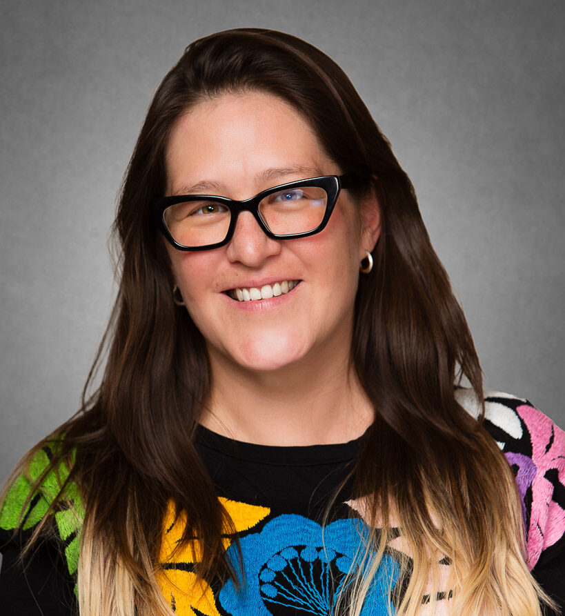Image of Nina Frías Valle