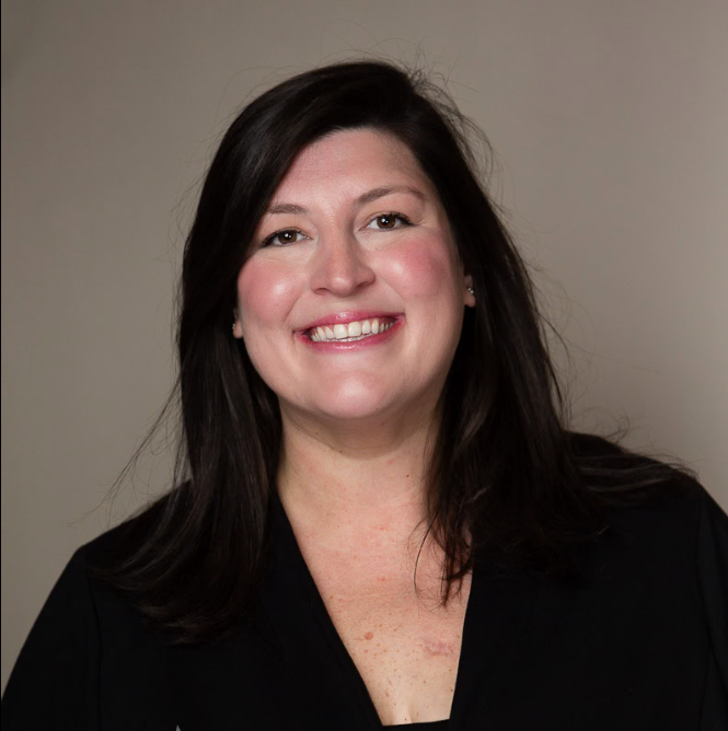 Image of Lindsey Feit