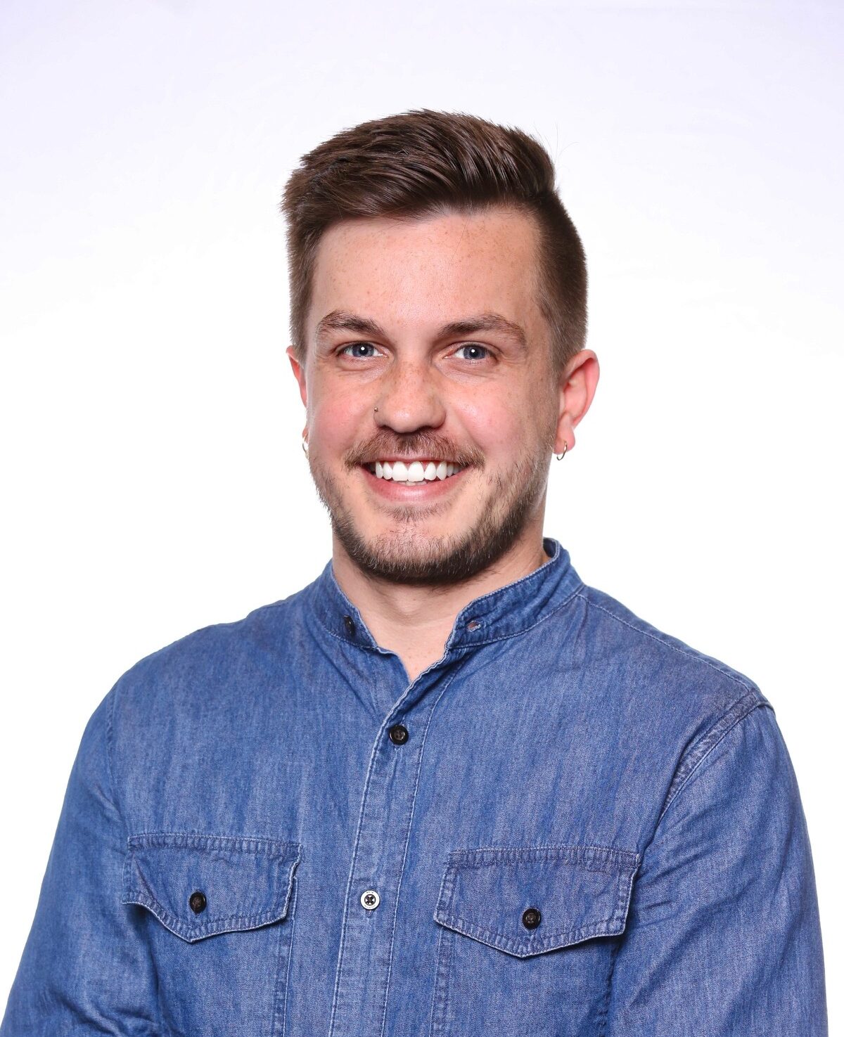 Image of Cody Conklin